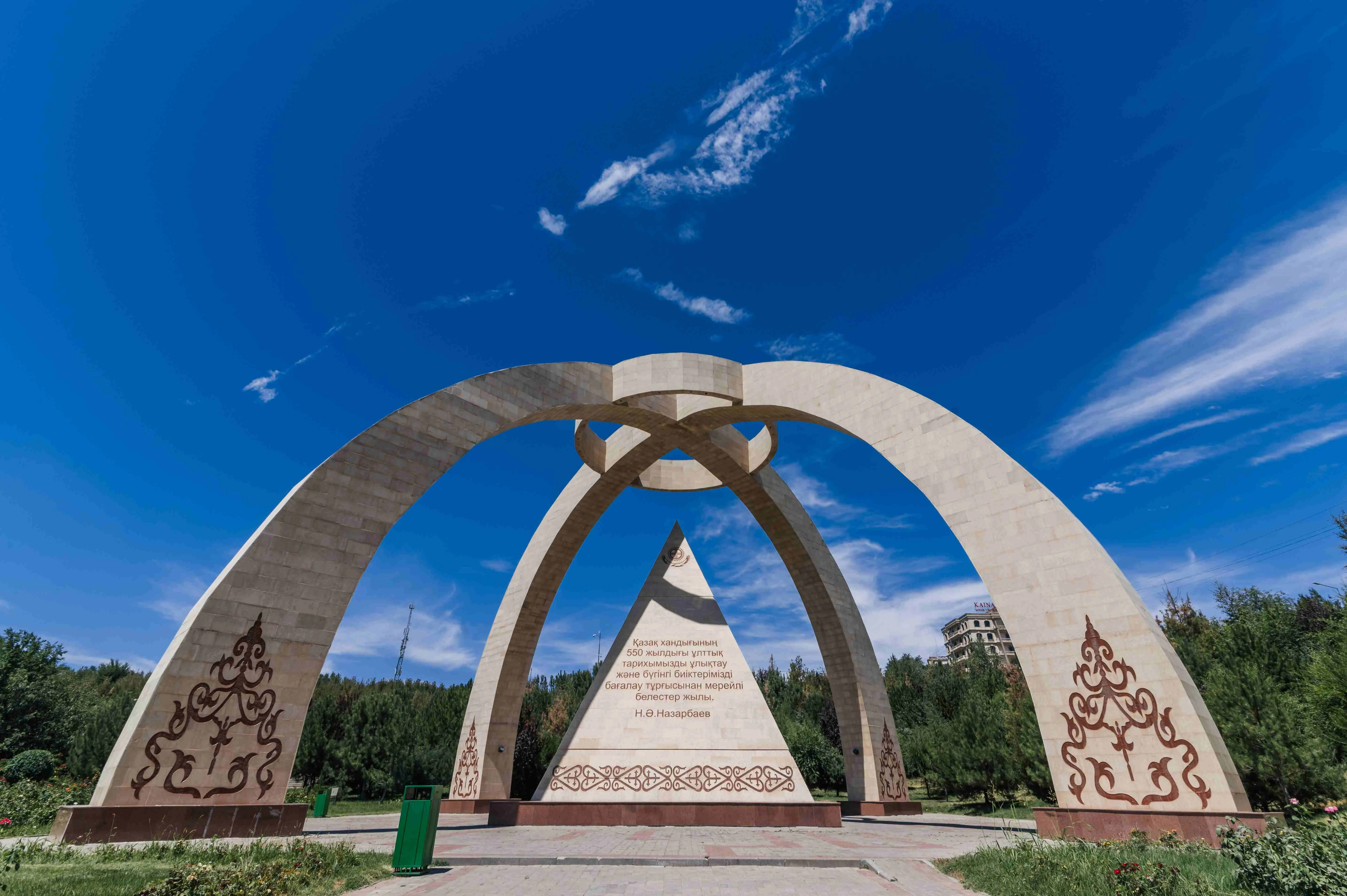 shymkent-kazakhstan-july-07-2023-monument-550-years-kazakh-khanate-shymkent-summer_11zon.webp